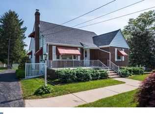 1416 Naamans Creek Rd, Garnet Valley, PA 19060