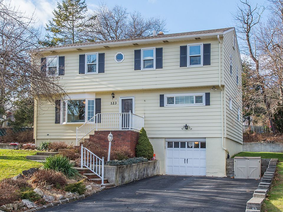 123 Winding Way, Cedar Grove, NJ 07009 Zillow
