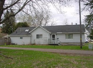 265 Elm St, Phillips, WI 54555