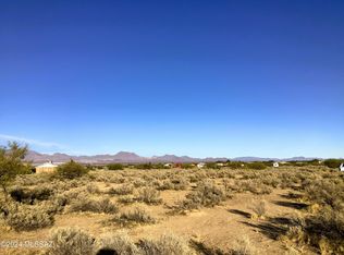 106AC N Cluff Ranch Rd #66, Pima, AZ 85543