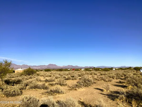 106AC N Cluff Ranch Rd #66, Pima, AZ 85543