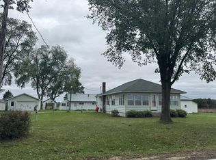 N5151 County Road J, Bangor, WI 54614