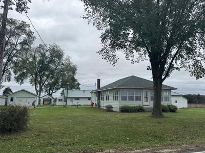 N5151 County Road J, Bangor, WI, 54614