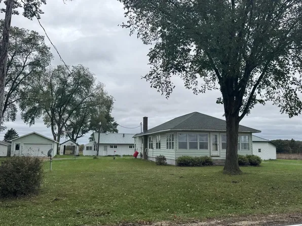 N5151 County Road J, Bangor, WI 54614