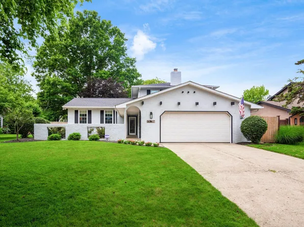 5247 Heathmoor St, Columbus, OH 43235