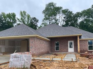 538 Patrick Farms Dr, Pearl, MS 39208