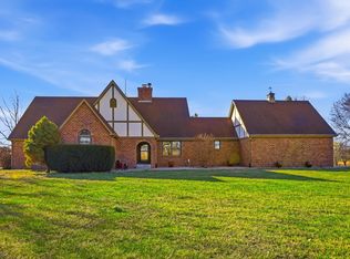 10047.5 SW 101st St, Auburn, KS 66402