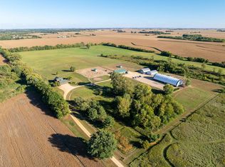4505 S Chana Rd, Chana, IL 61015