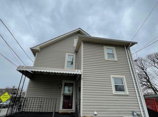 100 Bartram Ave, Essington, PA 19029