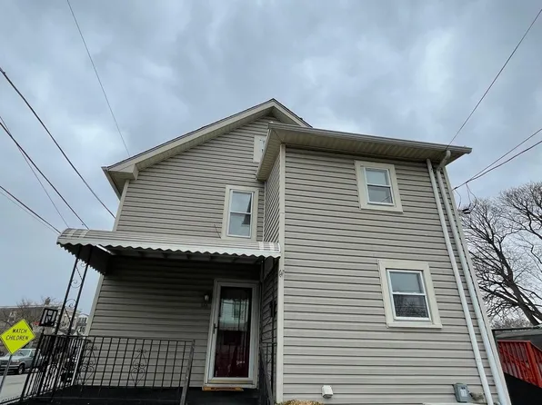 100 Bartram Ave, Essington, PA 19029