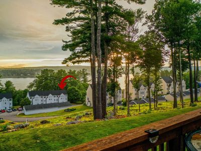 41 Evergreens Drive UNIT 7, Laconia, NH, 03246