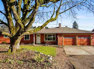 4352 Coloma Dr SE, Salem, OR 97302