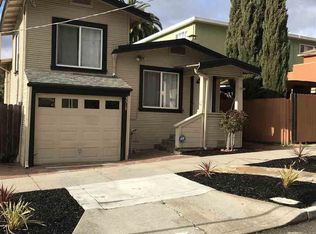 3515 64th Ave, Oakland, CA 94605
