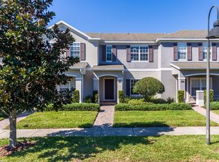 11823 Deer Path Way, Orlando, FL 32832