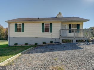 184 Anna Coves Blvd, Mineral, VA 23117