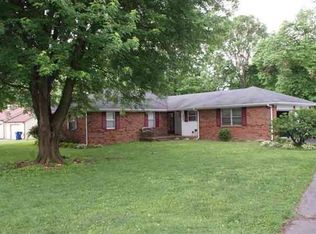 277 Westwood Ave, Bowling Green, KY 42103