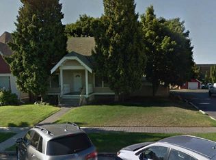 918 E Sharp Ave, Spokane, WA 99202