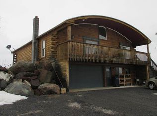 165 Lockie Rd, Gouverneur, NY 13642