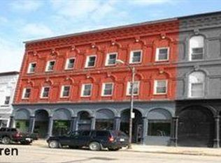 416 Pennsylvania Ave W, Warren, PA 16365