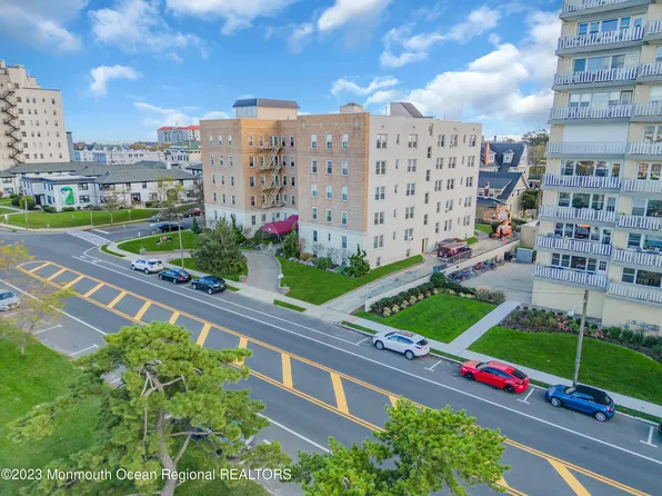 500 Deal Lake Drive #1H, Asbury Park, NJ 07712