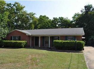 2507 Oxford Dr, Montgomery, AL 36111