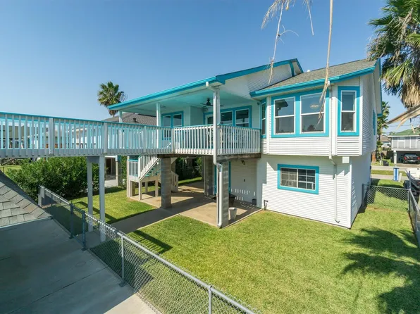 385 Ling St, Bayou Vista, TX 77563