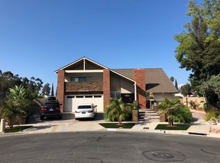 25111 Rada Ave, Lake Forest, CA 92630