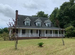 21992 County Road 250, Live Oak, FL 32060