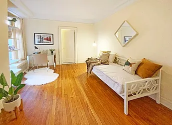 Sold by Brown Harris Stevens