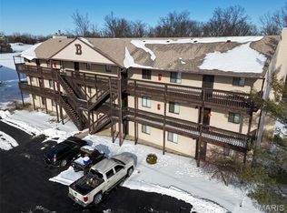 18910 Pine Lake Rd #B-3, Monroe City, MO 63456