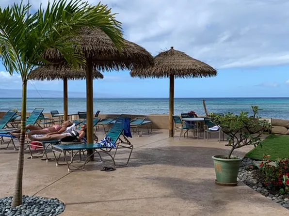 4365 Lower Honoapiilani Rd, Lahaina, HI