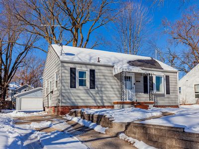 1612 37th St, Des Moines, IA, 50310