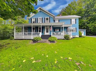 3277 State Route 12b, Clinton, NY 13323