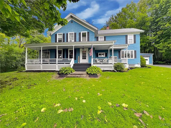 3277 State Route 12b, Clinton, NY 13323
