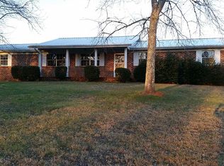 1420 Fairview Rd, Tellico Plains, TN 37385