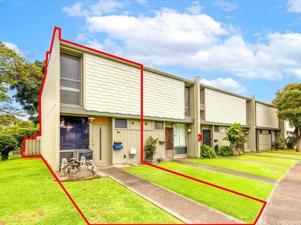 95-310 Kaloapau St APT 109, Mililani, HI 96789