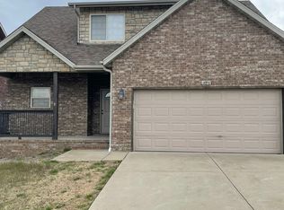 3537 S Juniper Ave, Springfield, MO 65804