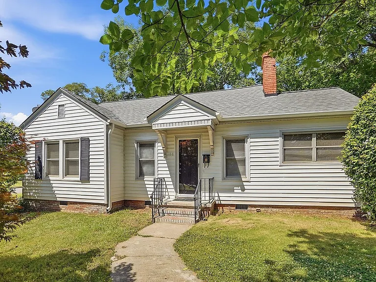 108 Eagle Rd — Photo 1