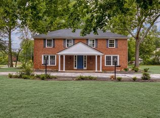 14001 Shaker Blvd, Shaker Heights, OH 44120