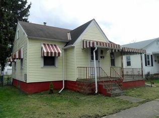 112 S George St, Lancaster, OH 43130