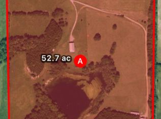 8503 County Road 54, Gallion, AL 36742