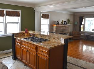 15841 24 Mile Rd, Macomb, MI 48042