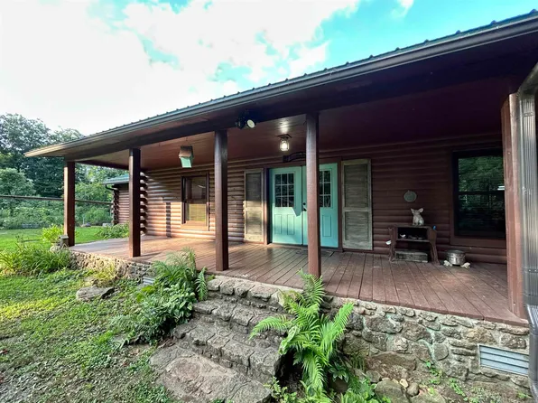 (undisclosed Address), Clinton, AR 72153