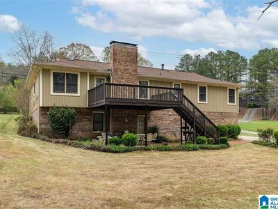 1325 Atkins Trimm Blvd, Birmingham, AL, 35226