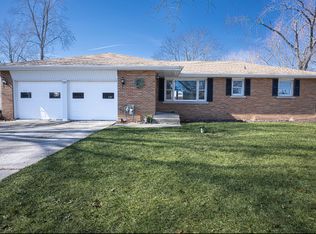 1151 N Vaughn Dr, Kankakee, IL 60901