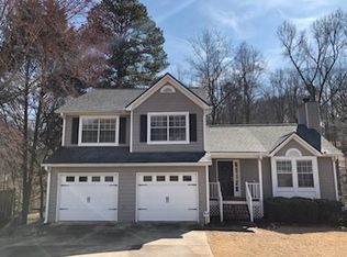 434 Rose Creek Pl, Woodstock, GA 30189