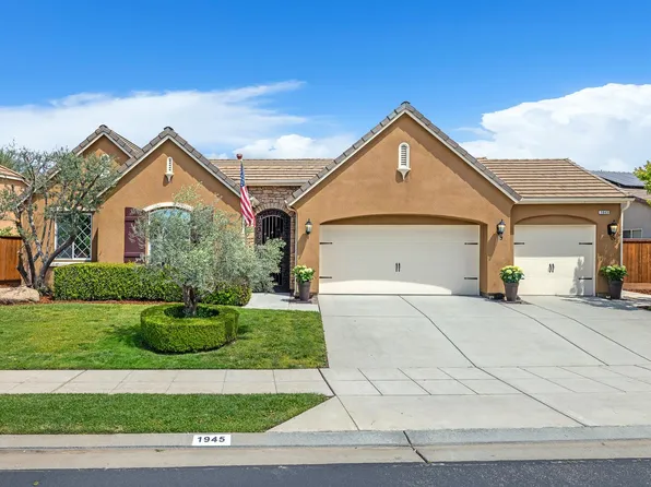 1945 N Emil Ave, Clovis, CA 93619