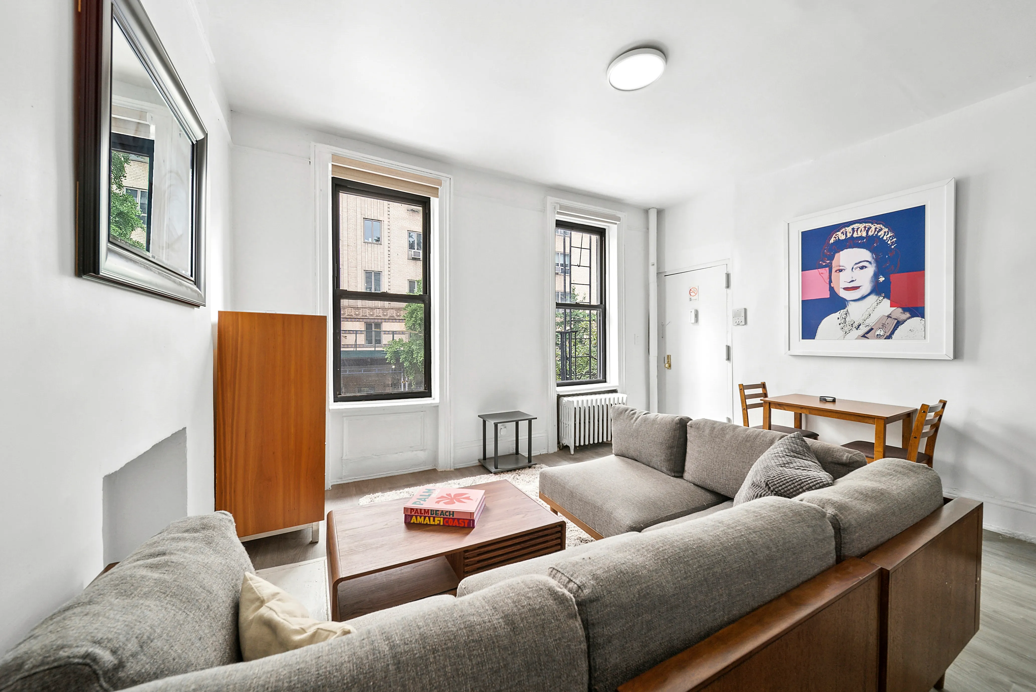203 West 20th Street #2E in Chelsea, Manhattan | StreetEasy
