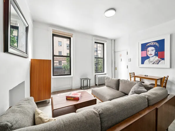 203 West 20th Street image 1 of 3