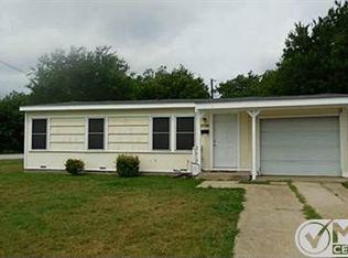 5766 Kleinert St, Fort Worth, TX 76134